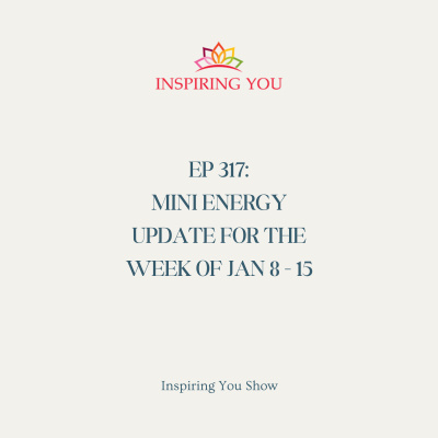 Inspiring You With Henri Hebert