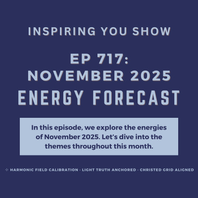 Inspiring You With Henri Hebert