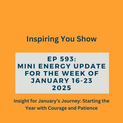 Inspiring You With Henri Hebert