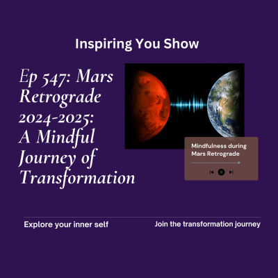 Inspiring You With Henri Hebert