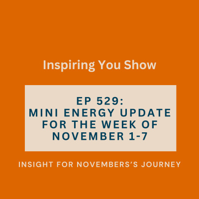 Inspiring You With Henri Hebert