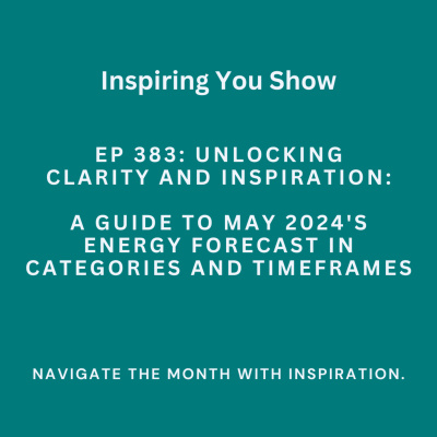 Inspiring You With Henri Hebert