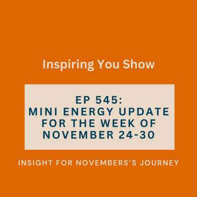 Inspiring You With Henri Hebert