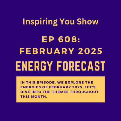 Inspiring You With Henri Hebert