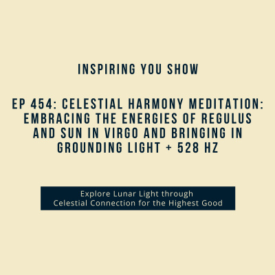 Inspiring You With Henri Hebert