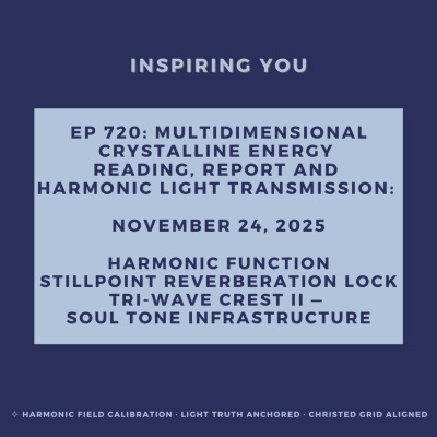 Inspiring You With Henri Hebert