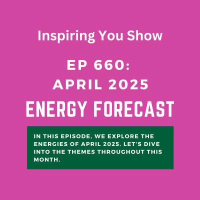 Inspiring You With Henri Hebert