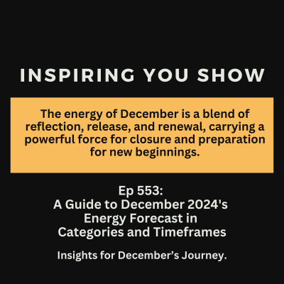 Inspiring You With Henri Hebert