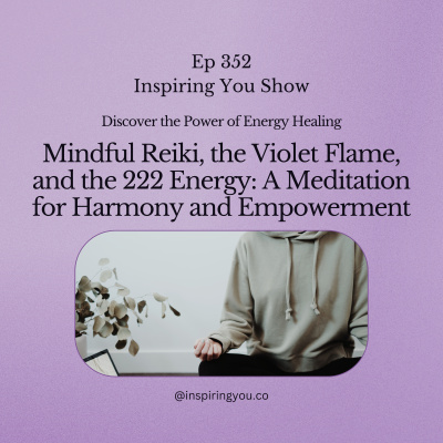 Inspiring You With Henri Hebert