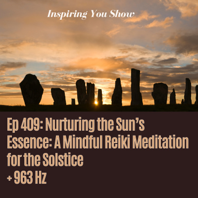 Inspiring You With Henri Hebert