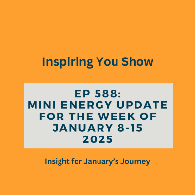 Inspiring You With Henri Hebert