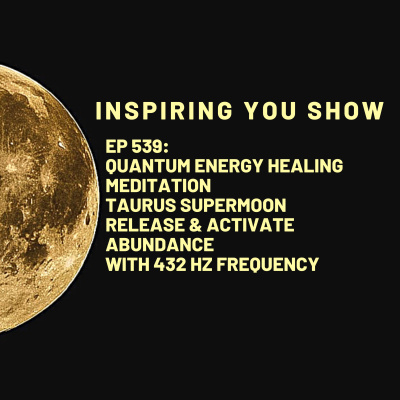 Inspiring You With Henri Hebert