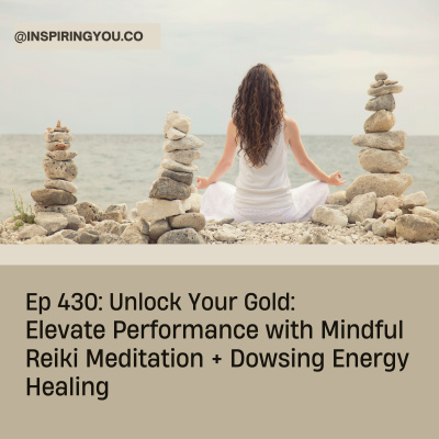 Inspiring You With Henri Hebert