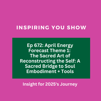 Inspiring You With Henri Hebert