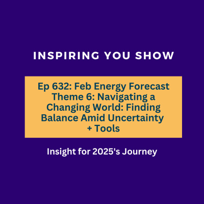 Inspiring You With Henri Hebert