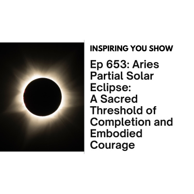 Inspiring You With Henri Hebert