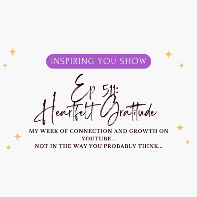 Inspiring You With Henri Hebert