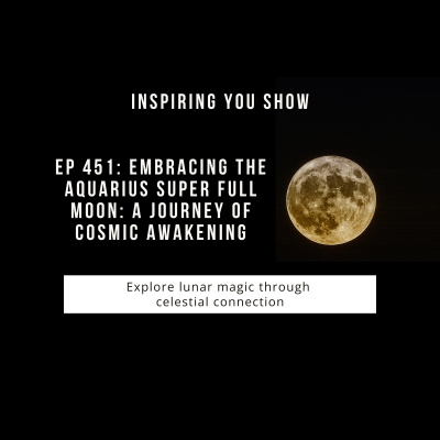 Inspiring You With Henri Hebert