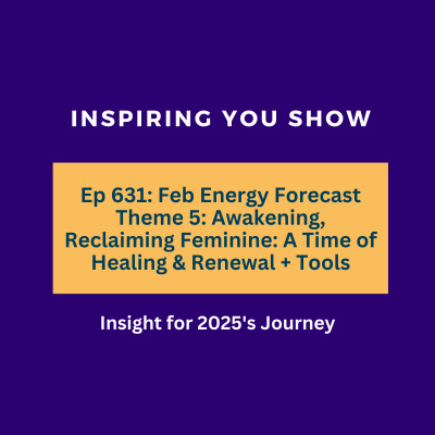 Inspiring You With Henri Hebert