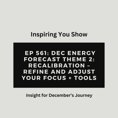 Inspiring You With Henri Hebert