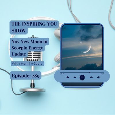 Inspiring You With Henri Hebert