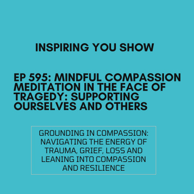 Inspiring You With Henri Hebert