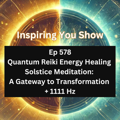 Inspiring You With Henri Hebert