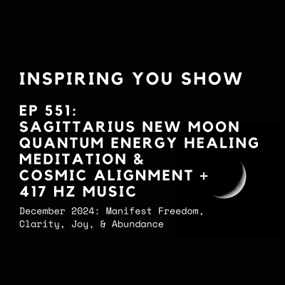 Inspiring You With Henri Hebert