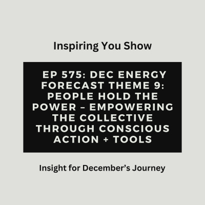 Inspiring You With Henri Hebert