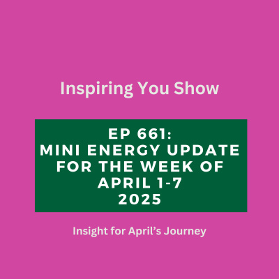 Inspiring You With Henri Hebert