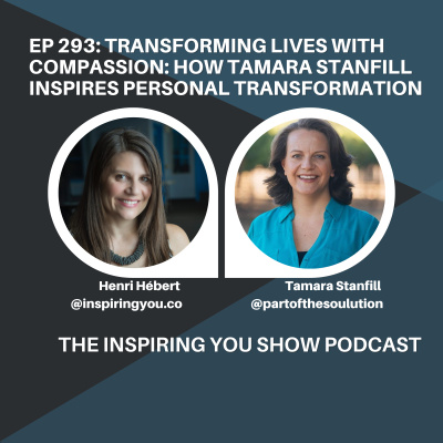 Inspiring You With Henri Hebert