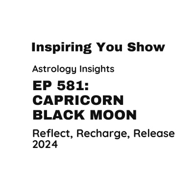 Inspiring You With Henri Hebert