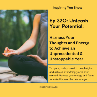 Inspiring You With Henri Hebert