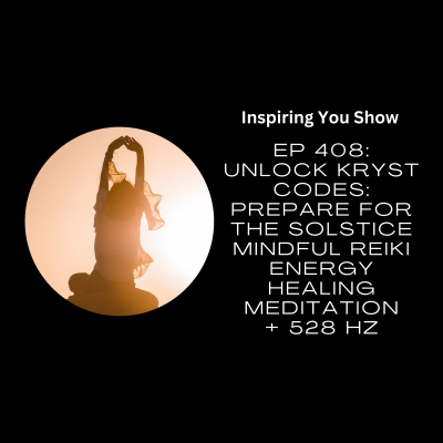 Inspiring You With Henri Hebert