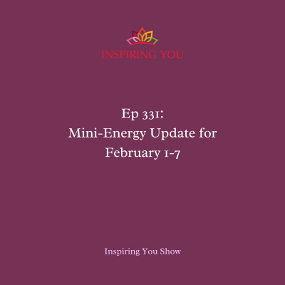 Inspiring You With Henri Hebert