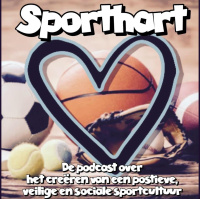 Sporthart - De entree