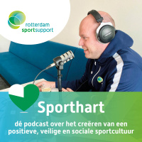 Sporthart - PRI (Positie, Relatie  Inhoud)