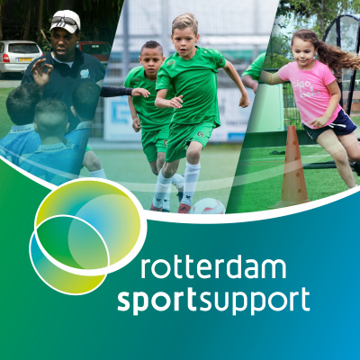Rotterdam Sportsupport Podcast