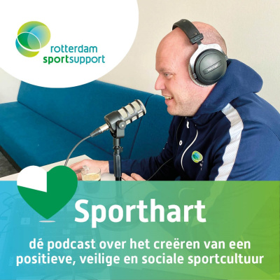 Rotterdam Sportsupport Podcast