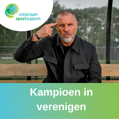 Rotterdam Sportsupport Podcast