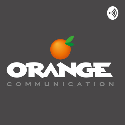 Orange Fm Podcast