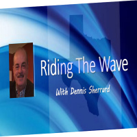 Riding The Wave - Introduction