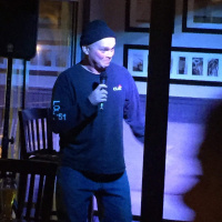 Birchwood Episode 2 - Burn After Listening