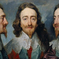 Space, choreography and royal iconography at the English court