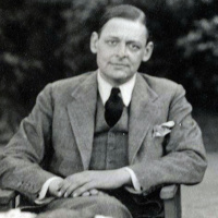 An Evening with T.S. Eliot