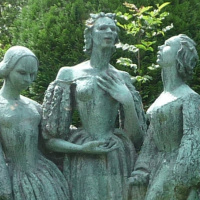 Celebrating the Brontës