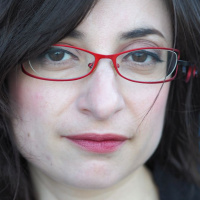 Aurélia Lassaque on Poetry Across Languages