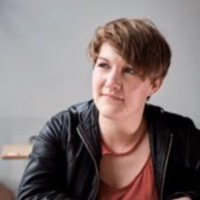 Poet Caroline Bird Speaks to the 98 Percent