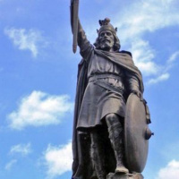 Alfred the Great Through History