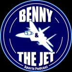 Benny And The Jet